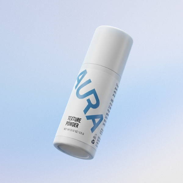 Aura Texture Powder