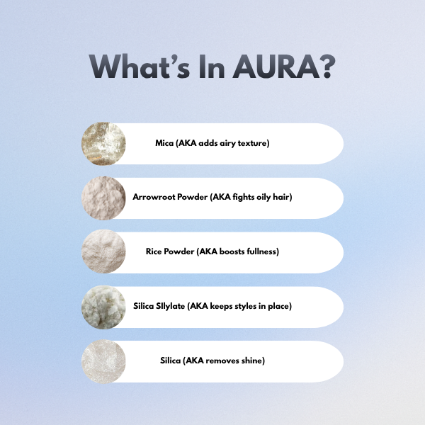 Aura Powder Bundle (2 pc.)